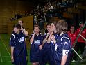 wfv-Junior-Cup - Saison 2010-2011 - B-Juniorinnen - 04